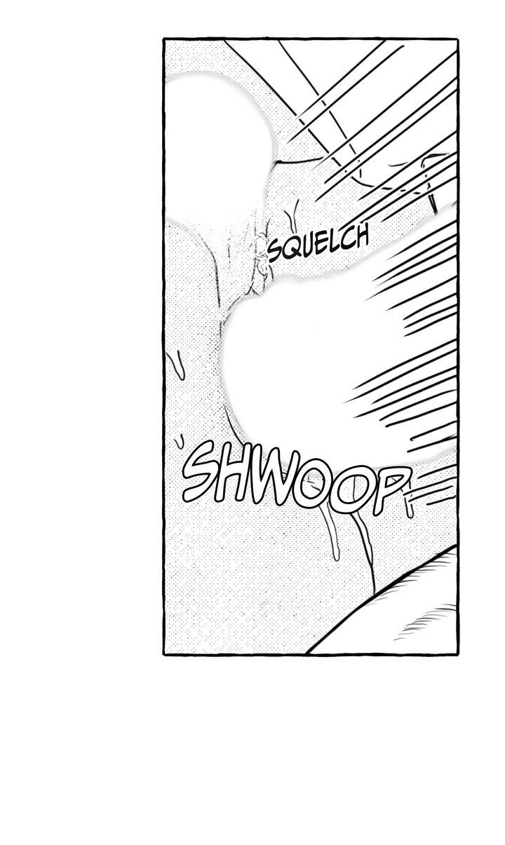 Groupie Sweetie Chapter 28 page 46 - 