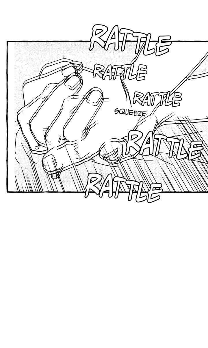 Groupie Sweetie Chapter 28 page 47 - 