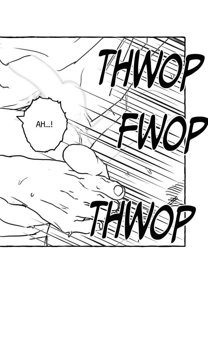 Groupie Sweetie Chapter 28 page 48 - 