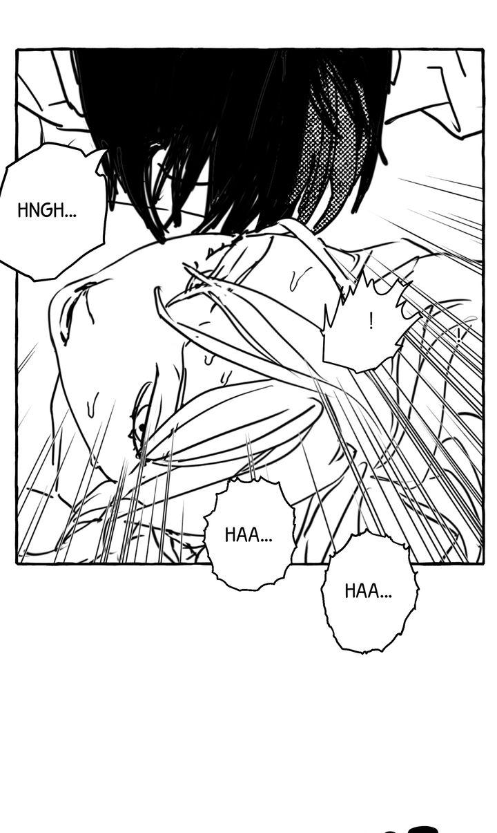 Groupie Sweetie Chapter 28 page 49 - 