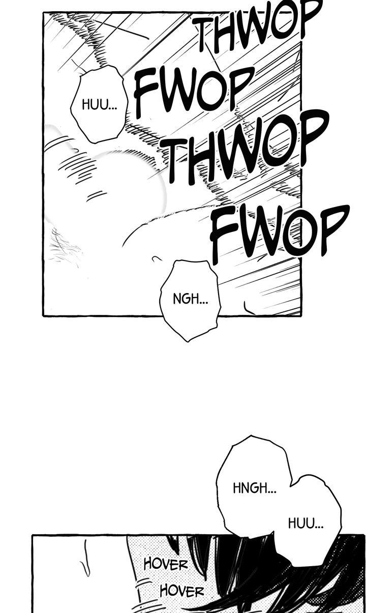 Groupie Sweetie Chapter 28 page 50 - 