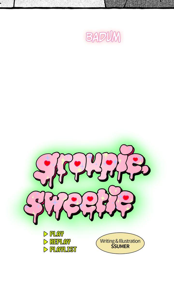 Groupie Sweetie Chapter 28 page 6 - 
