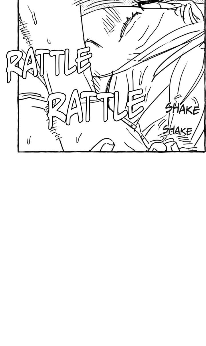 Groupie Sweetie Chapter 28 page 51 - 