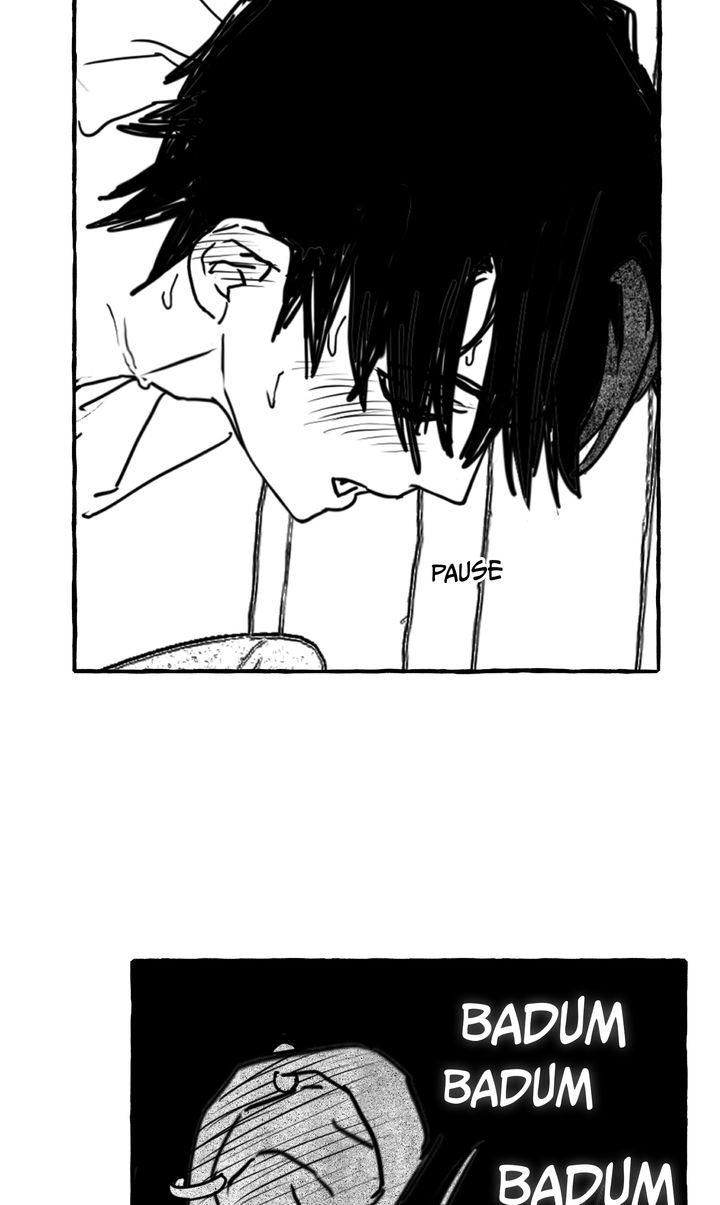 Groupie Sweetie Chapter 28 page 54 - 