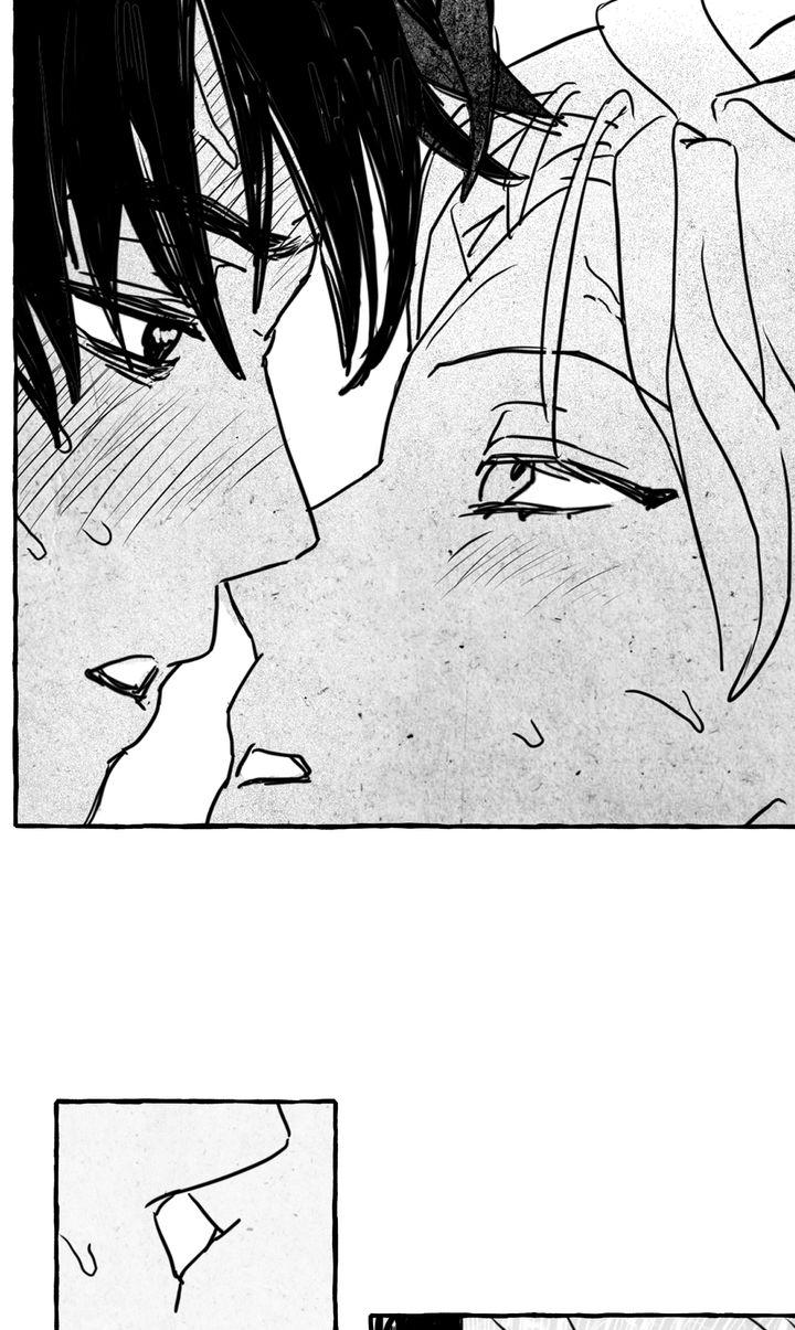 Groupie Sweetie Chapter 28 page 56 - 