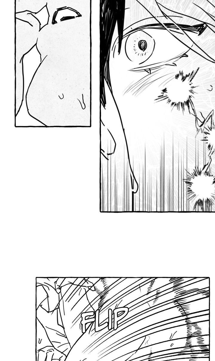 Groupie Sweetie Chapter 28 page 57 - 