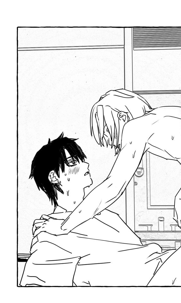 Groupie Sweetie Chapter 28 page 62 - 