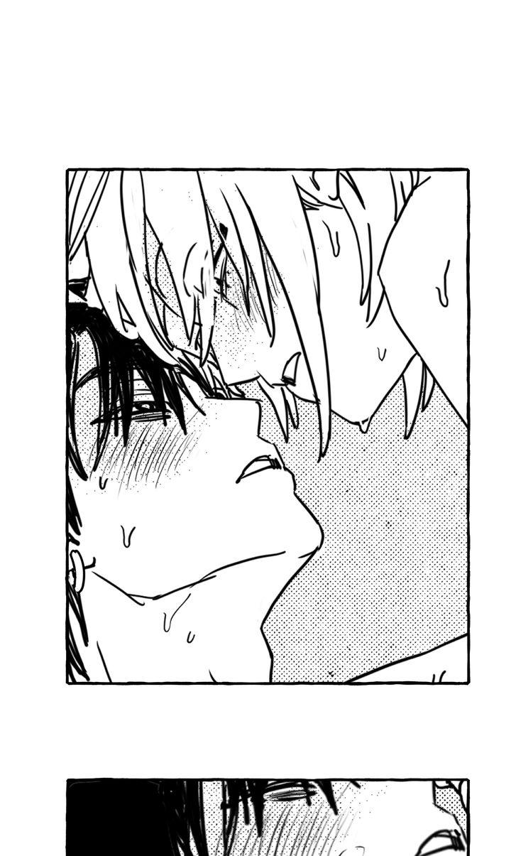 Groupie Sweetie Chapter 28 page 63 - 