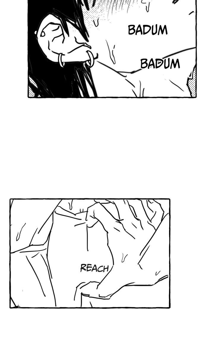 Groupie Sweetie Chapter 28 page 64 - 