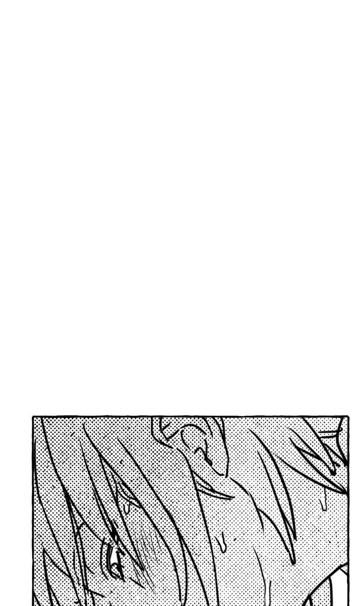 Groupie Sweetie Chapter 28 page 67 - 