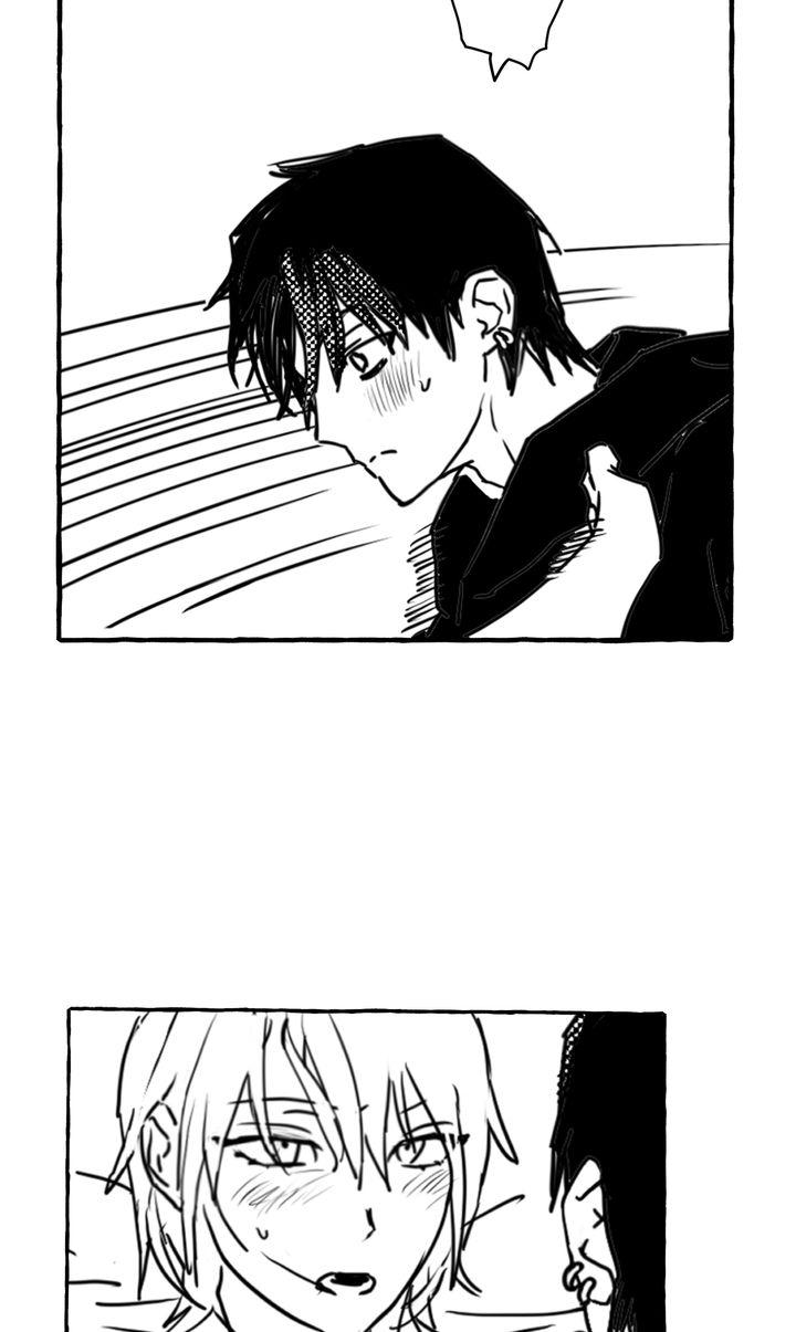 Groupie Sweetie Chapter 28 page 8 - 