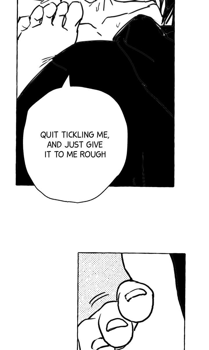Groupie Sweetie Chapter 28 page 9 - 
