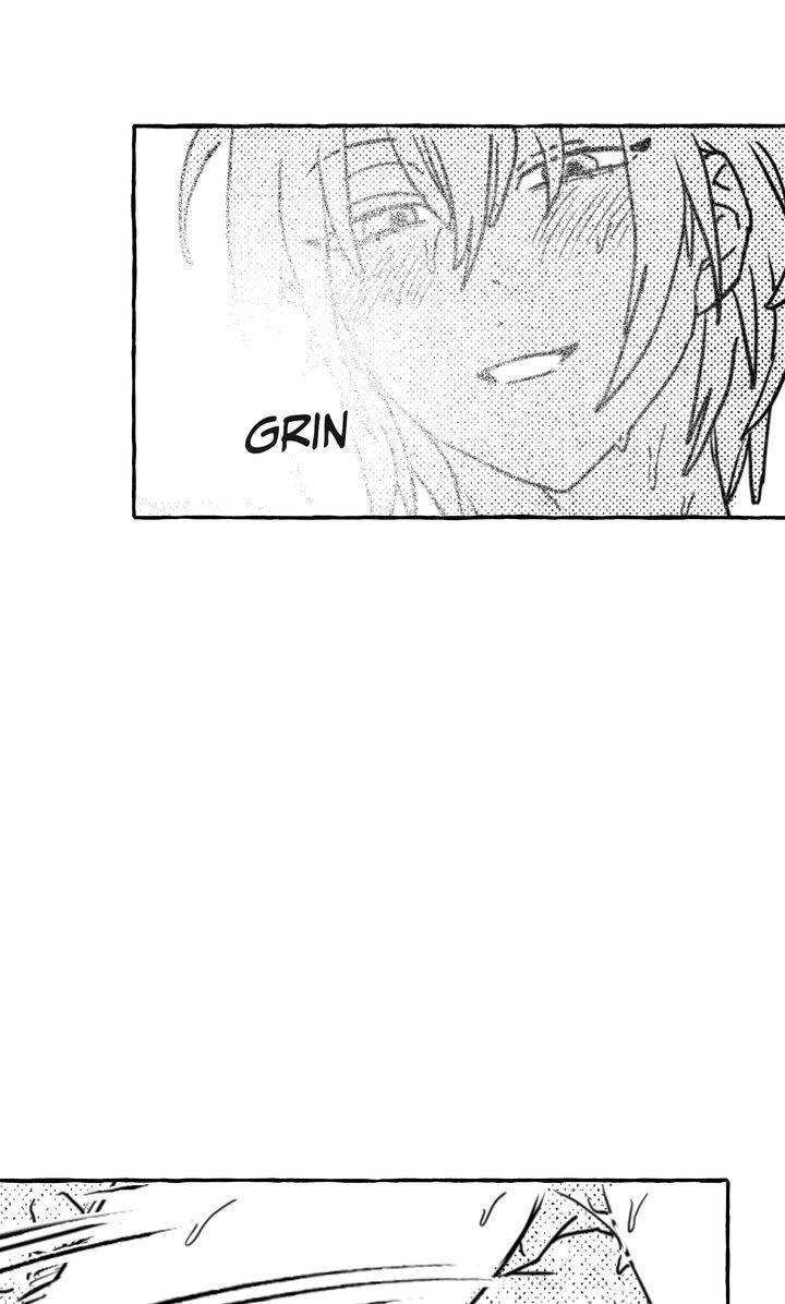 Groupie Sweetie Chapter 29 page 11 - 