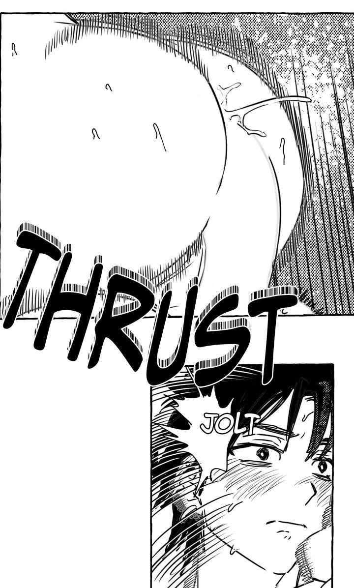 Groupie Sweetie Chapter 29 page 17 - 