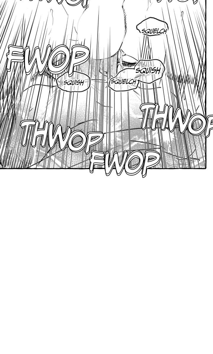 Groupie Sweetie Chapter 29 page 20 - 