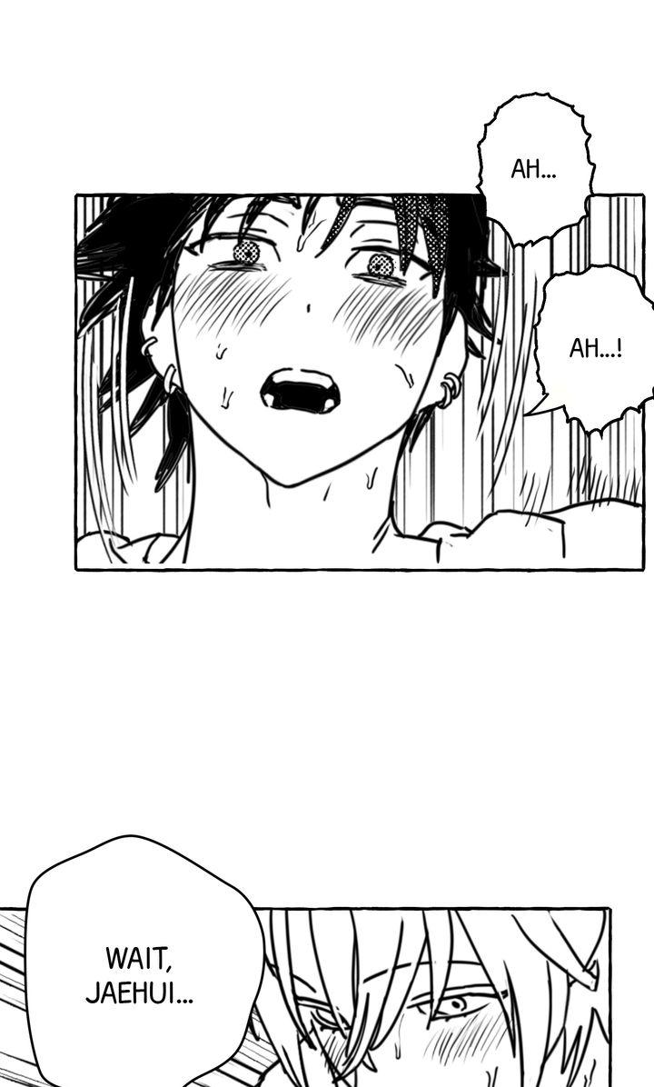 Groupie Sweetie Chapter 29 page 21 - 
