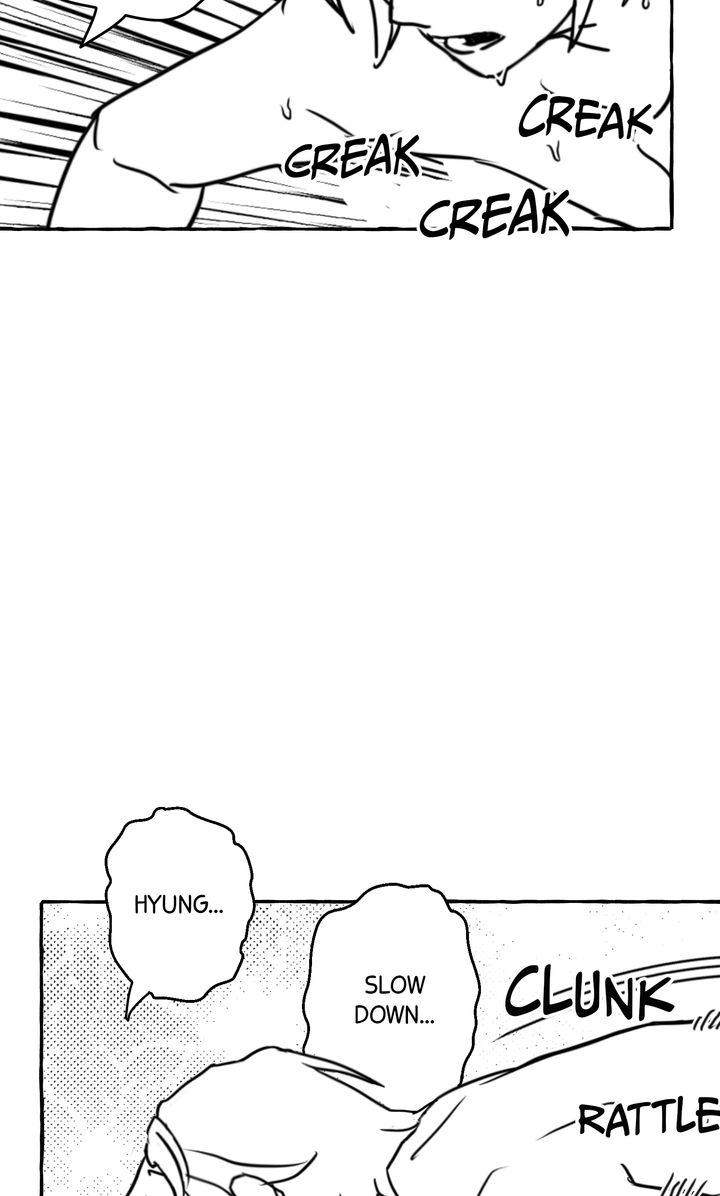 Groupie Sweetie Chapter 29 page 22 - 