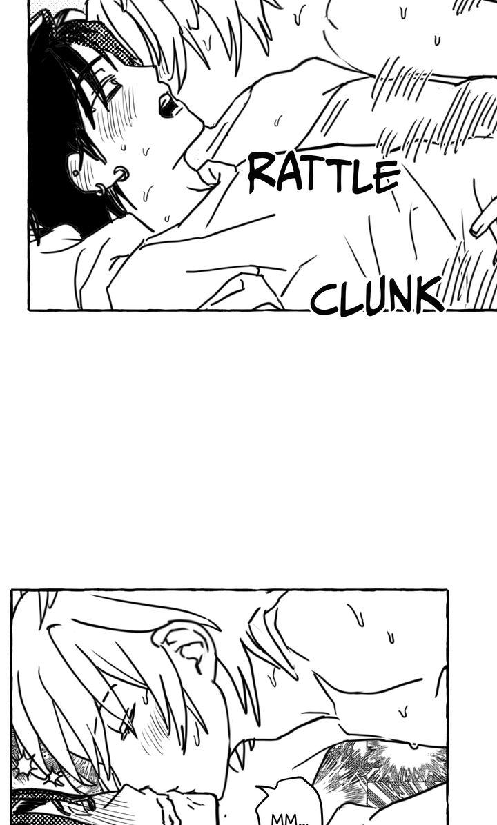 Groupie Sweetie Chapter 29 page 23 - 