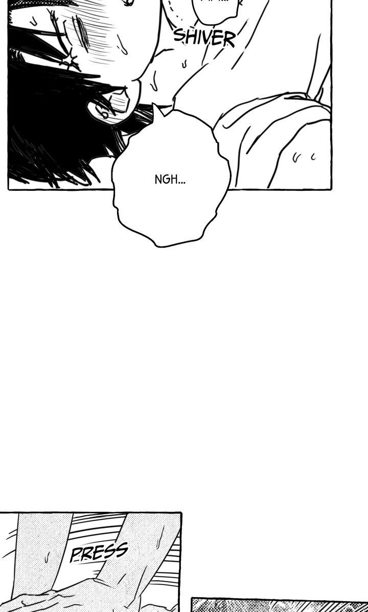 Groupie Sweetie Chapter 29 page 24 - 