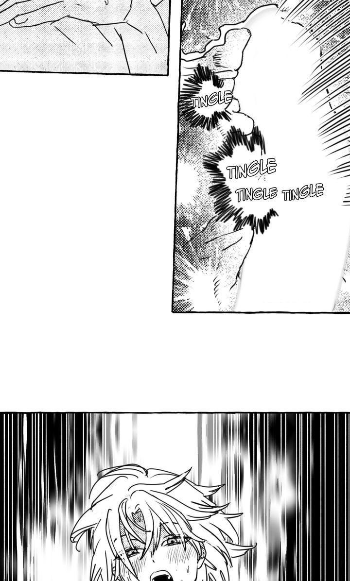 Groupie Sweetie Chapter 29 page 25 - 
