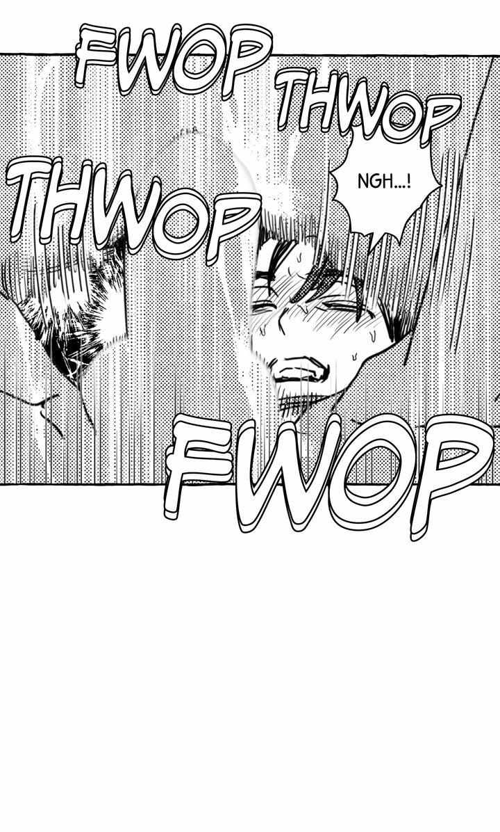 Groupie Sweetie Chapter 29 page 27 - 