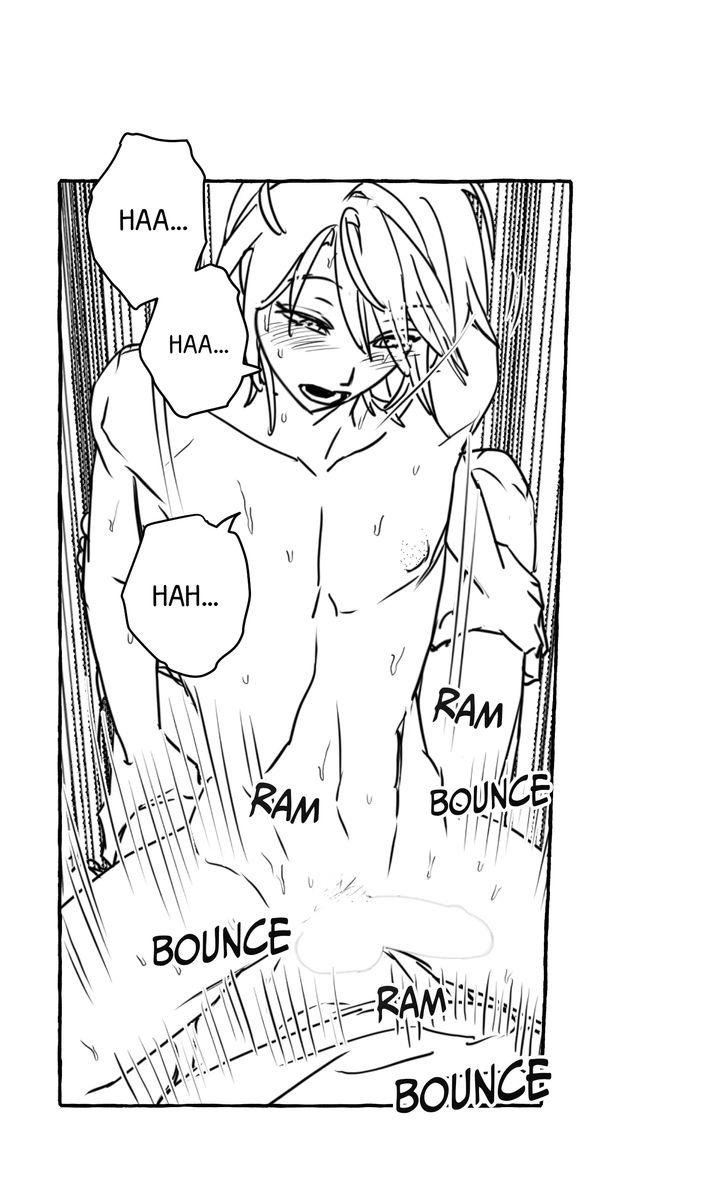 Groupie Sweetie Chapter 29 page 28 - 