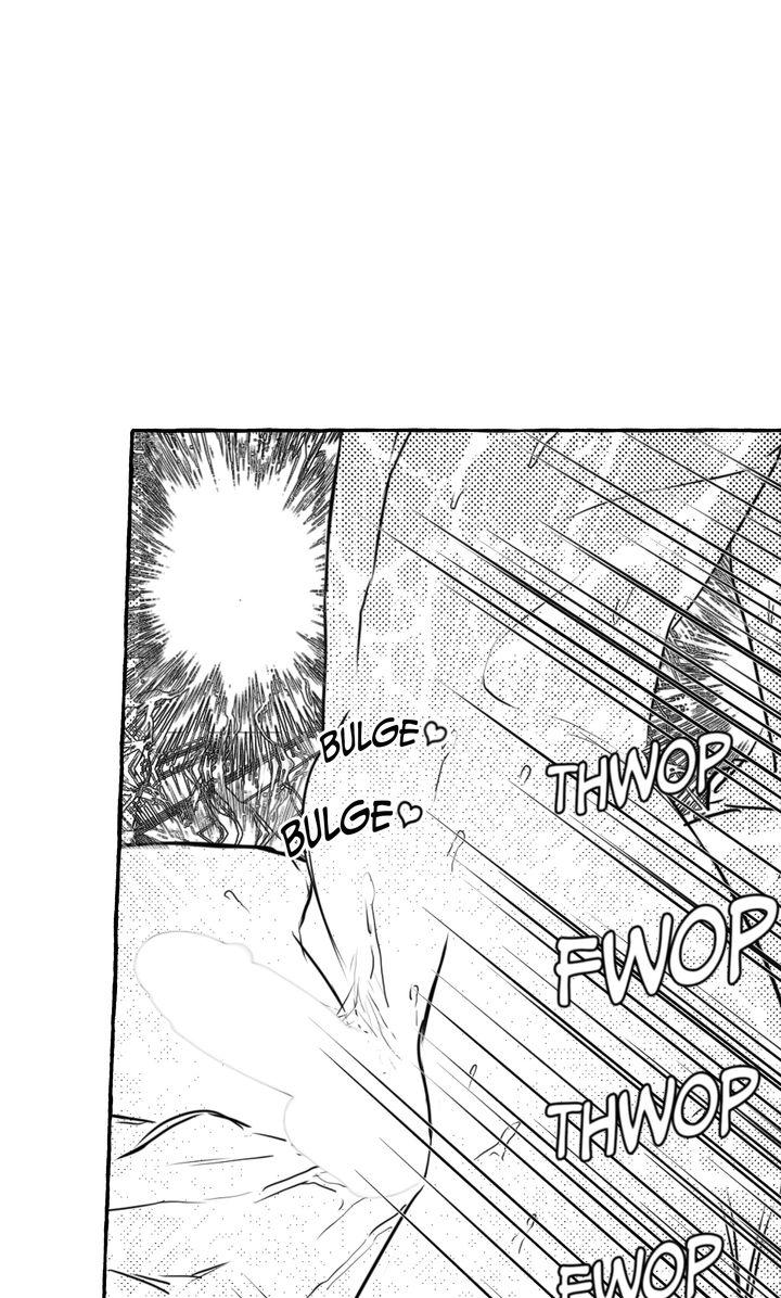 Groupie Sweetie Chapter 29 page 29 - 