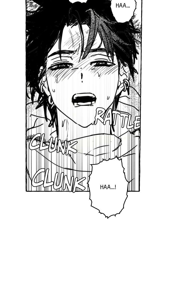 Groupie Sweetie Chapter 29 page 31 - 
