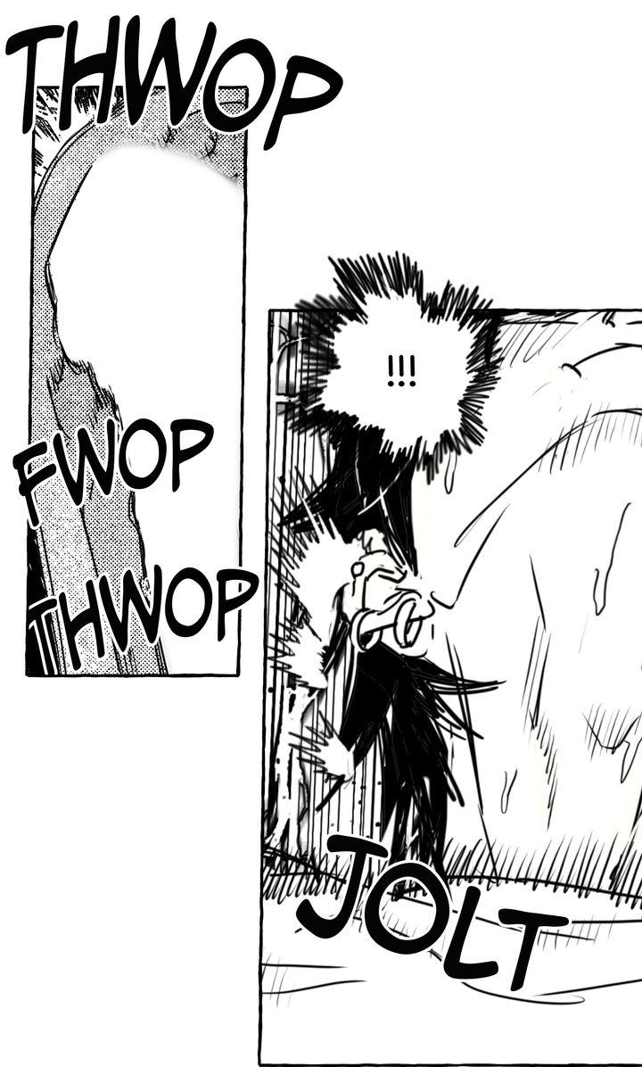 Groupie Sweetie Chapter 29 page 32 - 