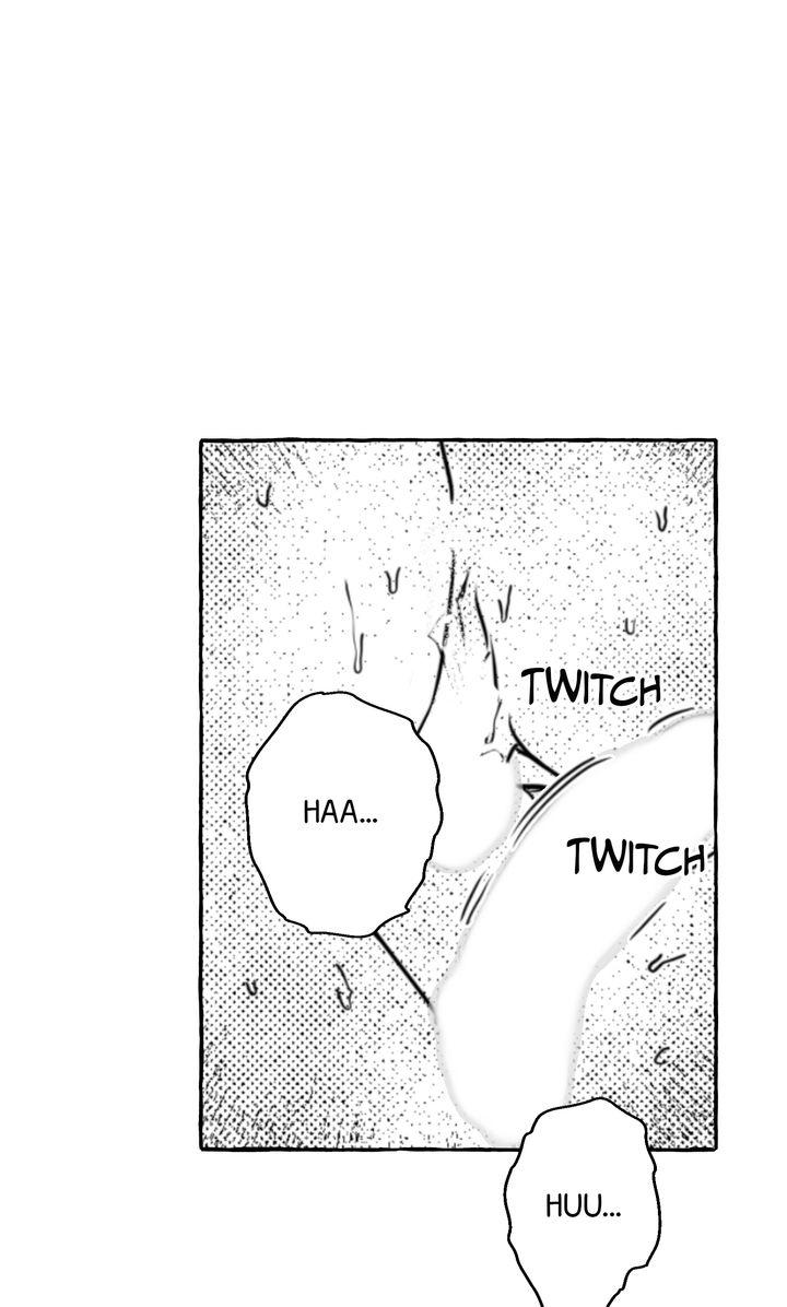 Groupie Sweetie Chapter 29 page 38 - 