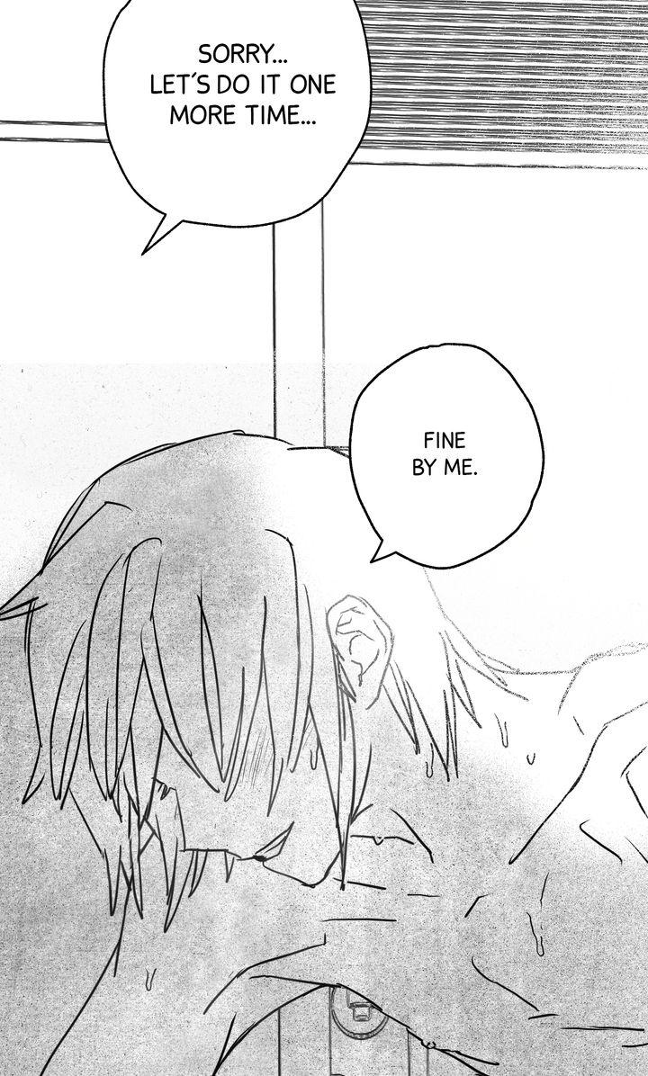 Groupie Sweetie Chapter 29 page 45 - 