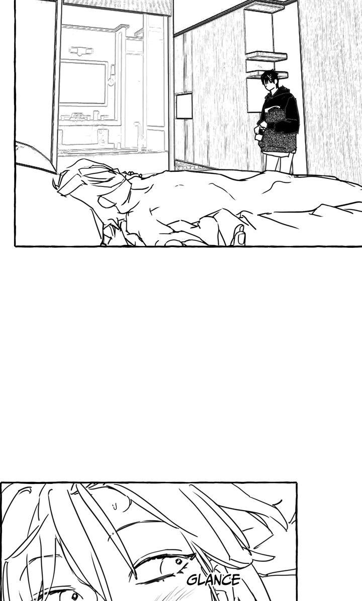 Groupie Sweetie Chapter 29 page 49 - 