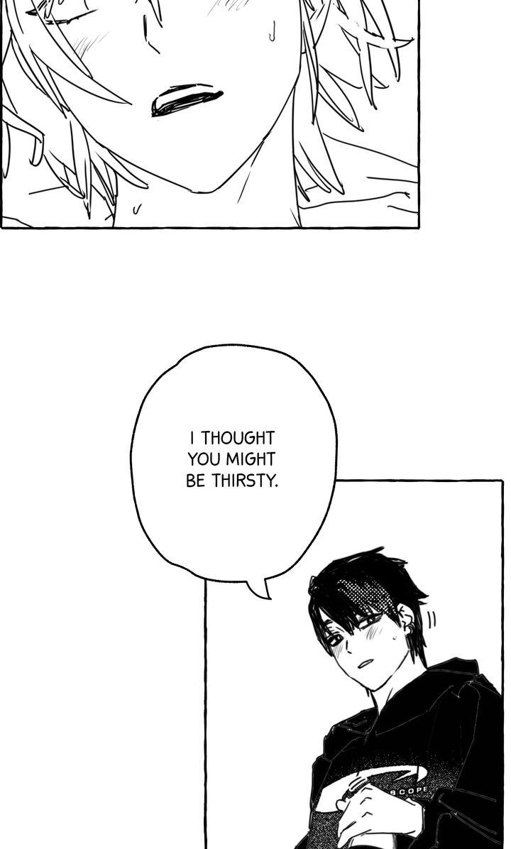 Groupie Sweetie Chapter 29 page 50 - 