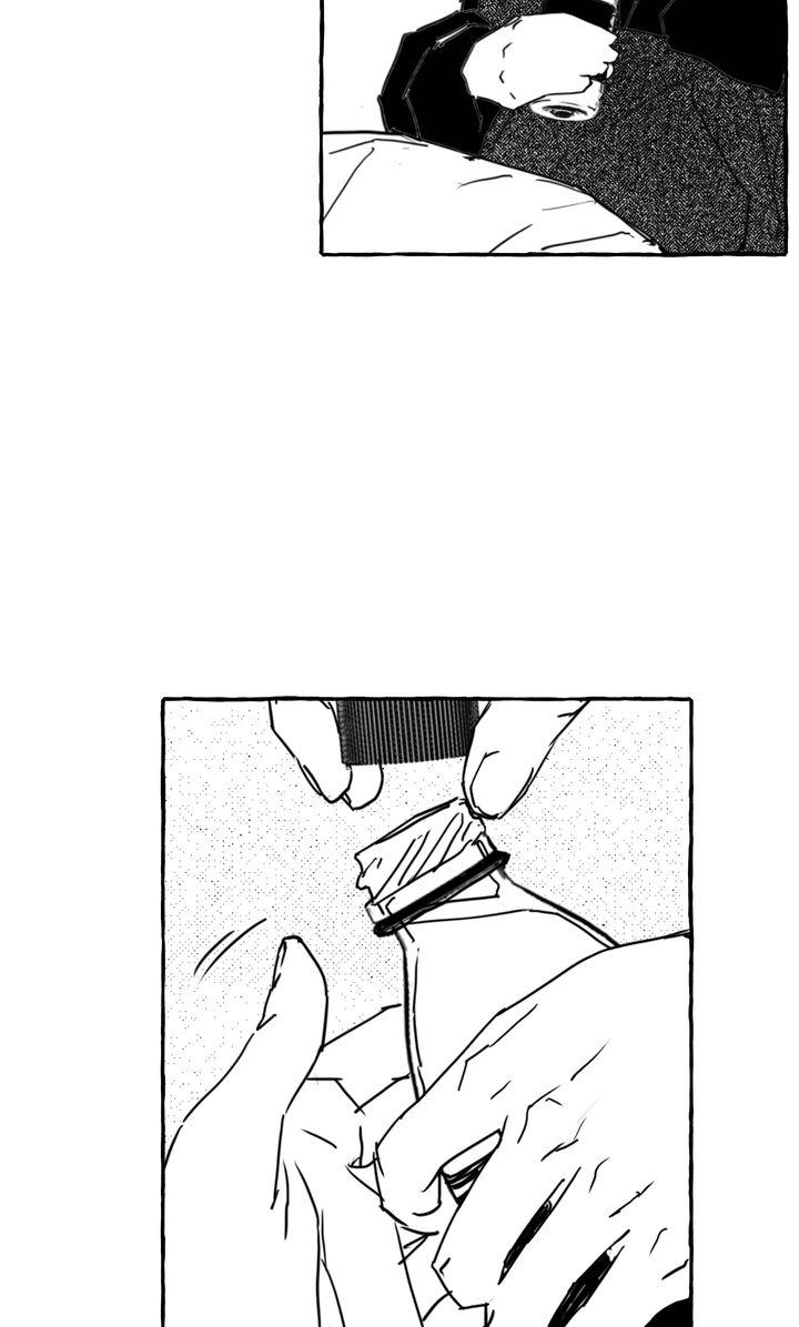 Groupie Sweetie Chapter 29 page 51 - 