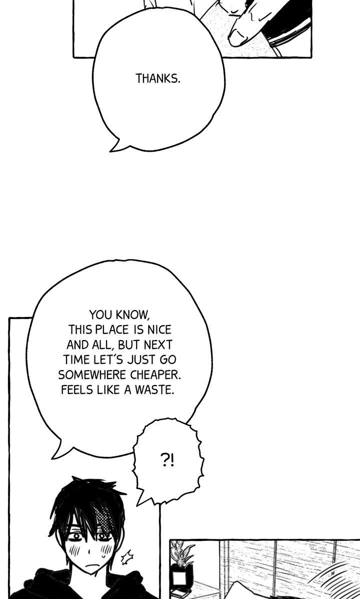 Groupie Sweetie Chapter 29 page 52 - 