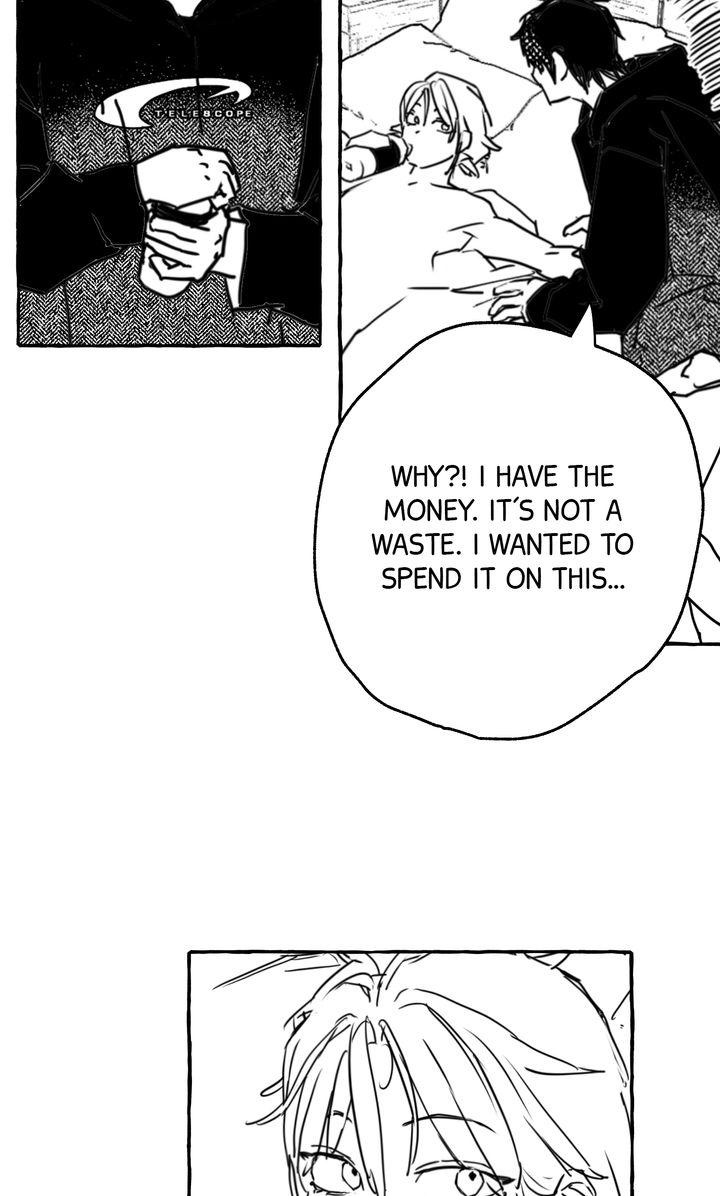Groupie Sweetie Chapter 29 page 53 - 