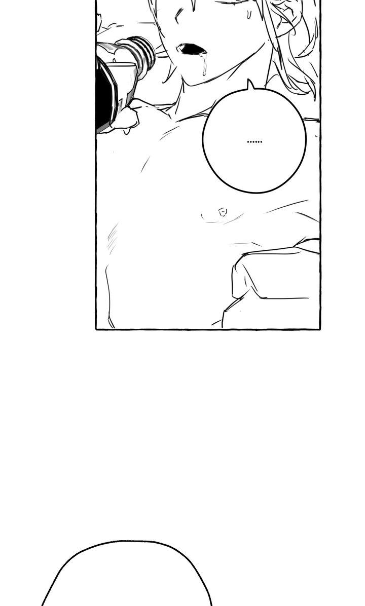Groupie Sweetie Chapter 29 page 54 - 