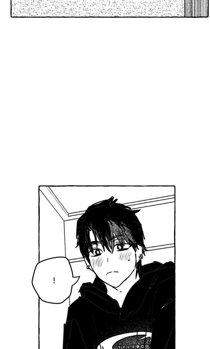 Groupie Sweetie Chapter 29 page 56 - 