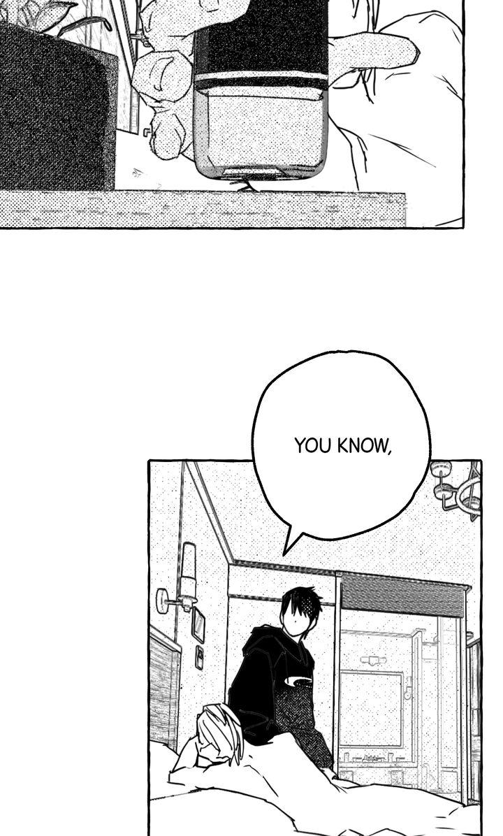 Groupie Sweetie Chapter 29 page 59 - 