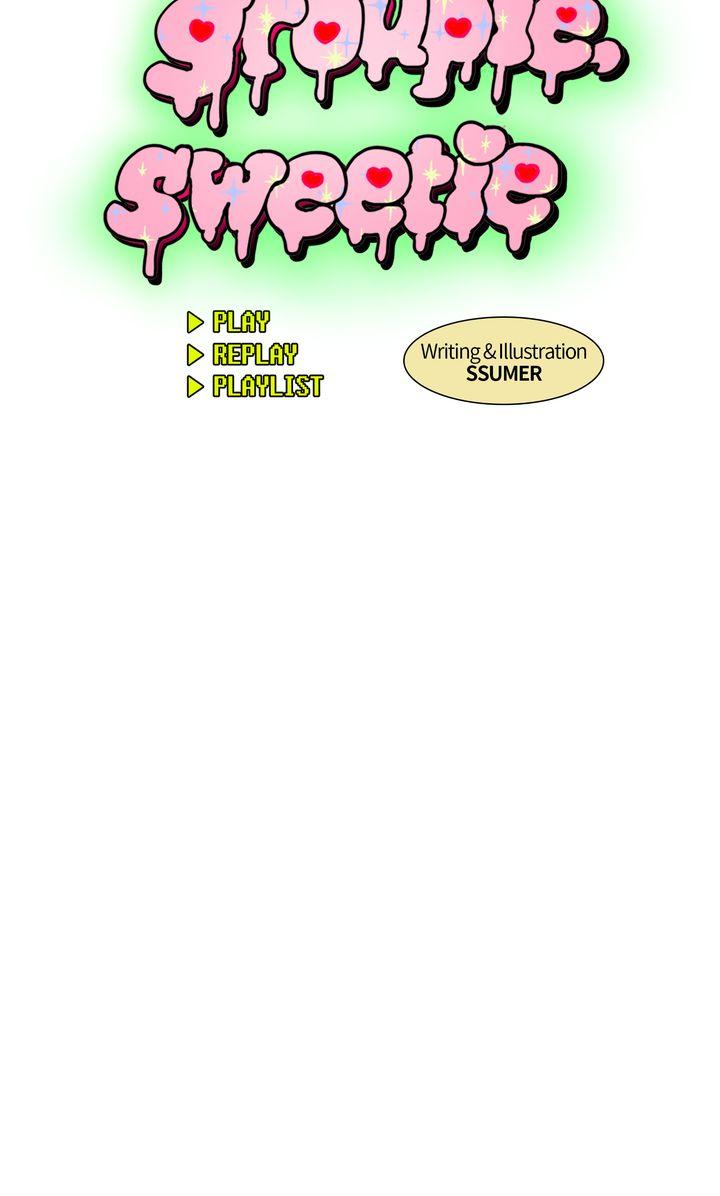 Groupie Sweetie Chapter 29 page 7 - 