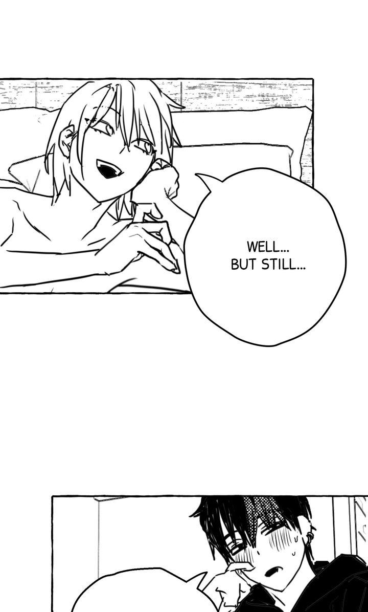 Groupie Sweetie Chapter 29 page 65 - 