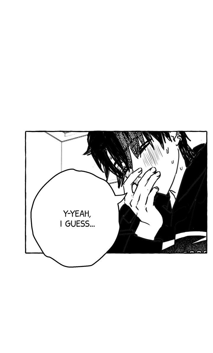 Groupie Sweetie Chapter 29 page 67 - 
