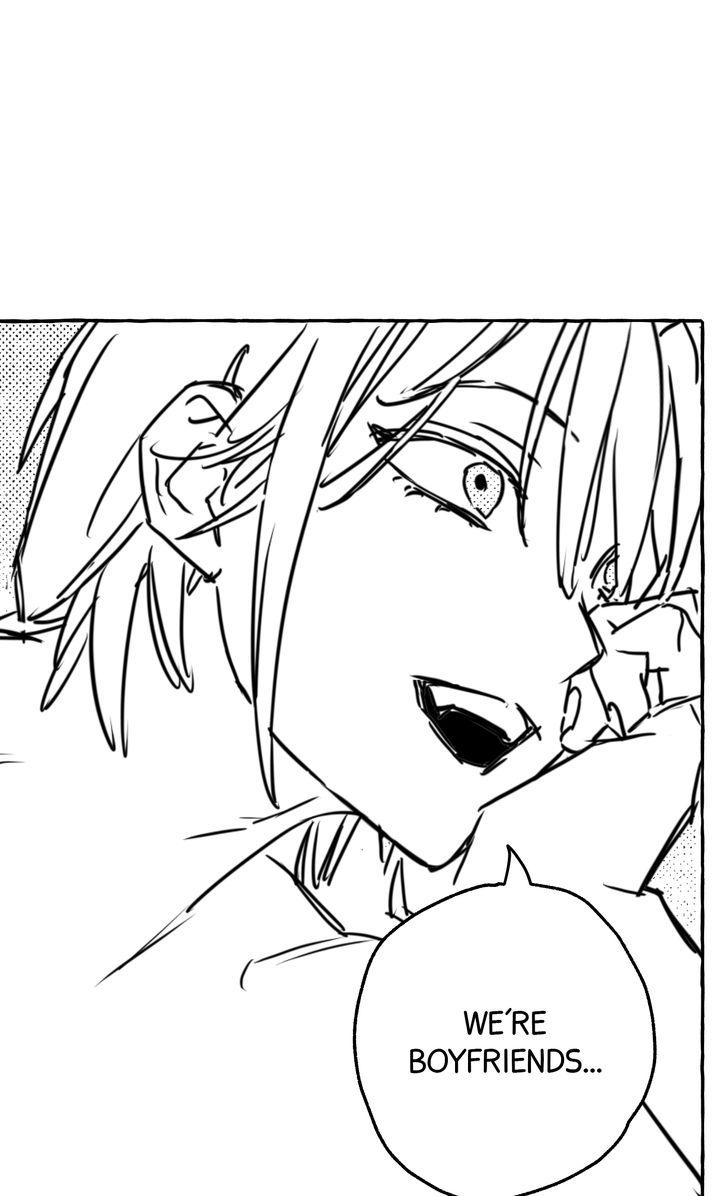 Groupie Sweetie Chapter 29 page 68 - 