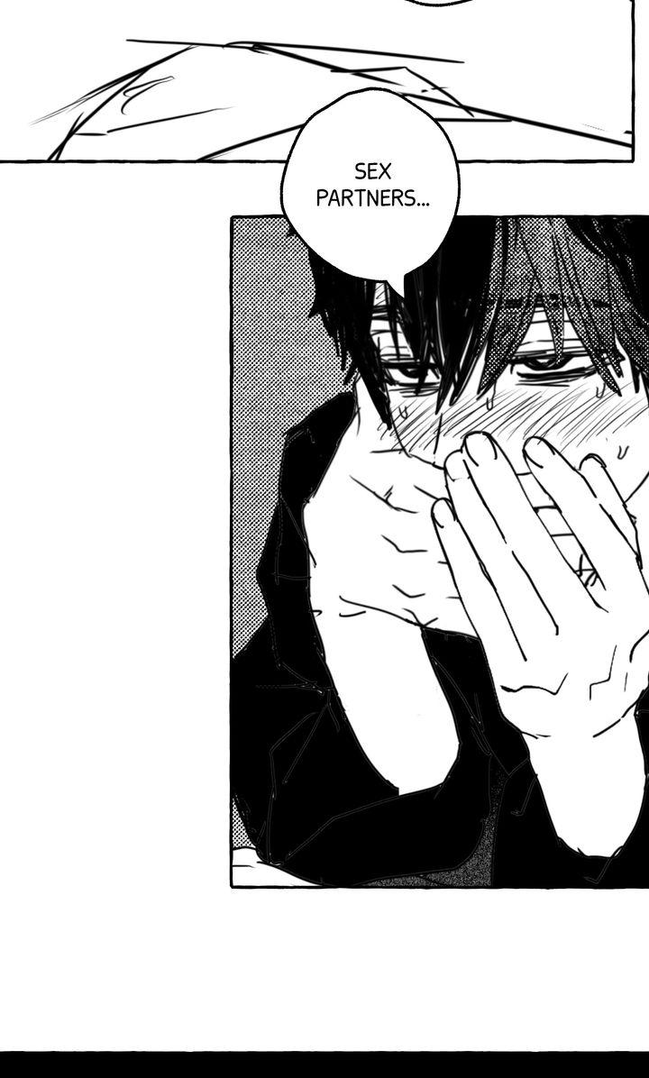 Groupie Sweetie Chapter 29 page 69 - 