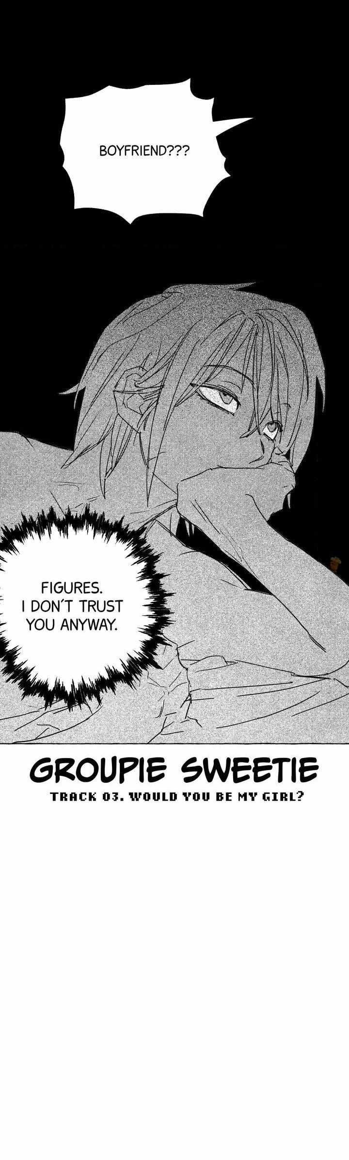Groupie Sweetie Chapter 29 page 70 - 