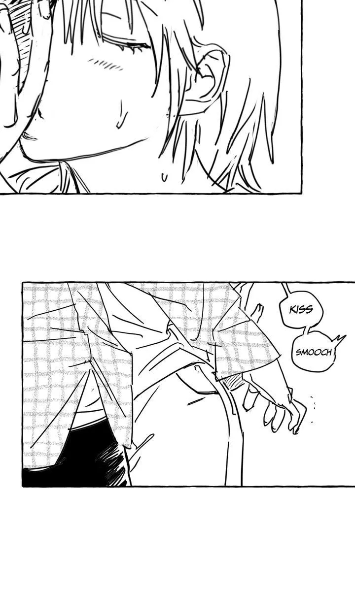 Groupie Sweetie Chapter 3 page 13 - 
