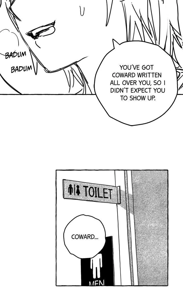 Groupie Sweetie Chapter 3 page 15 - 