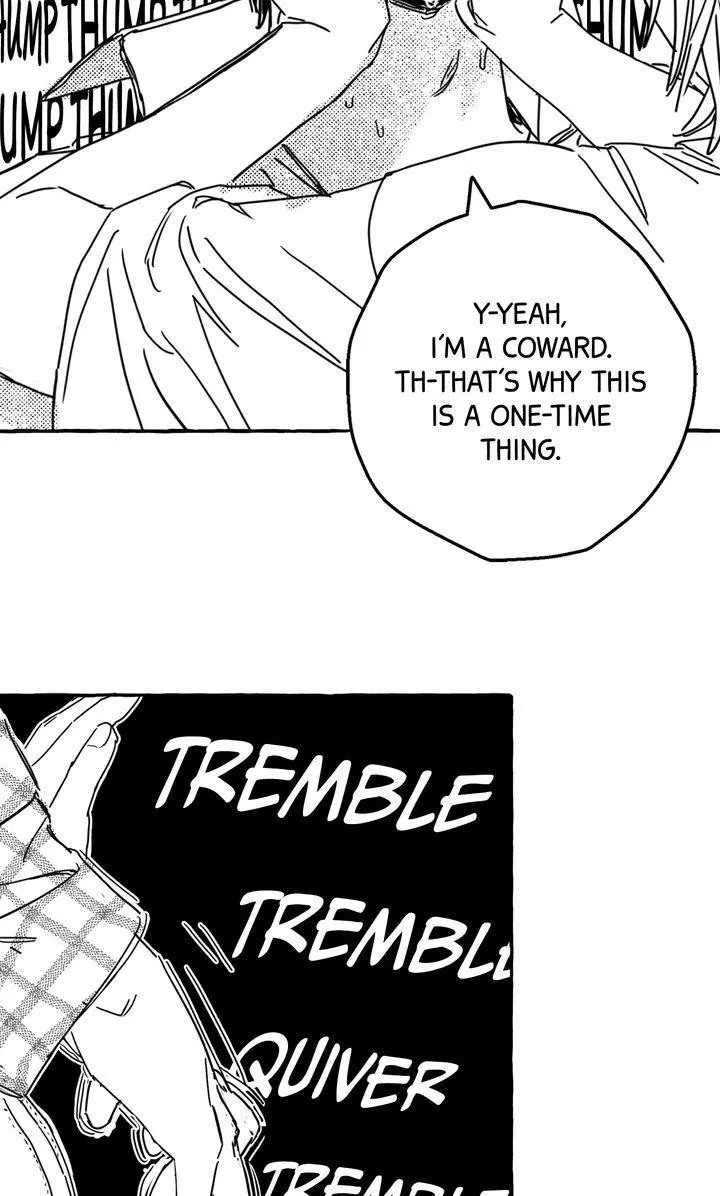 Groupie Sweetie Chapter 3 page 17 - 