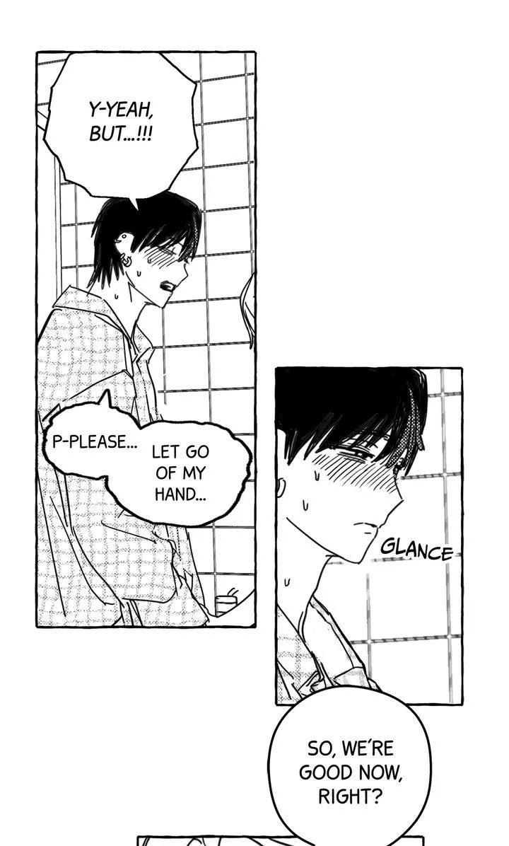 Groupie Sweetie Chapter 3 page 22 - 