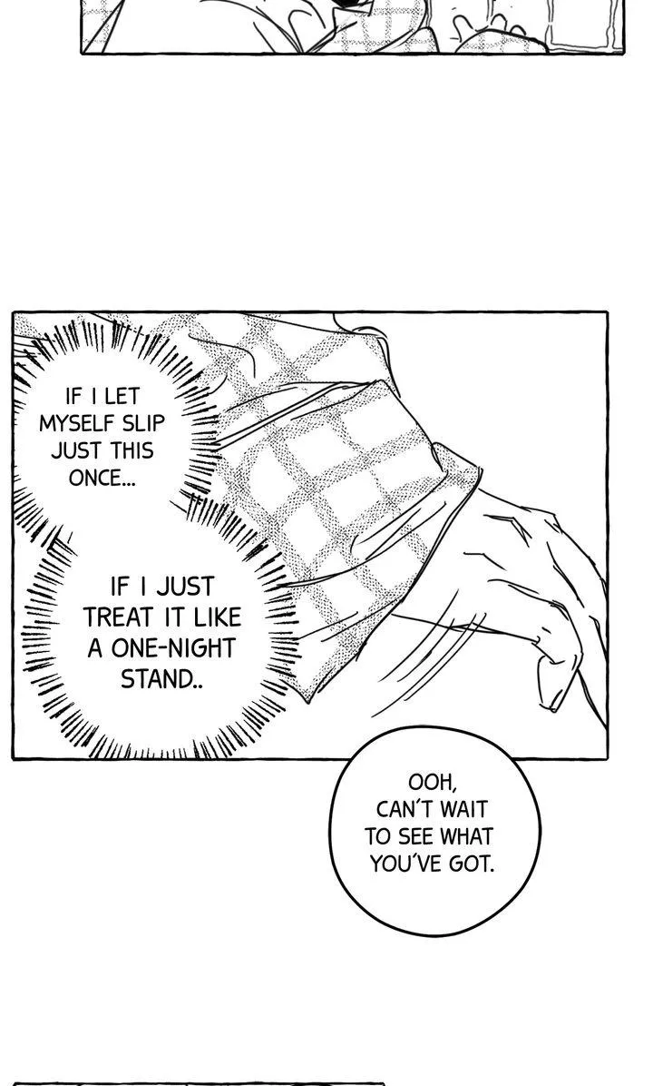Groupie Sweetie Chapter 3 page 24 - 